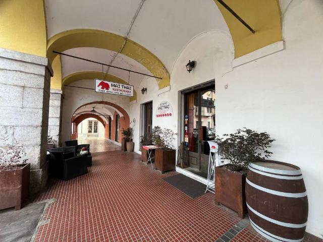 Immobile in vendita a Cuneo CN