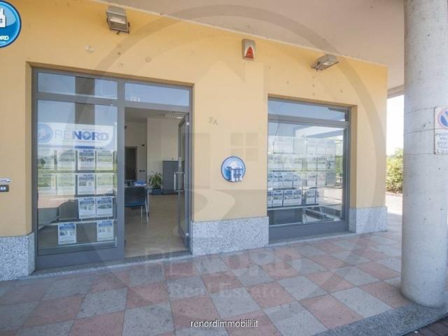 Immobile in vendita a Cura Carpignano PV
