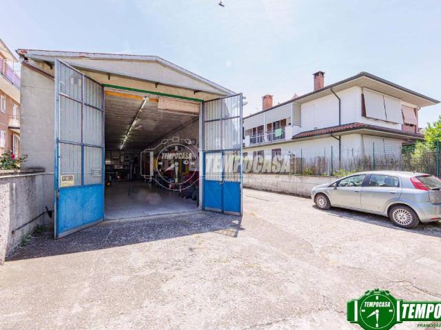 Immobile in vendita a Cura Carpignano PV