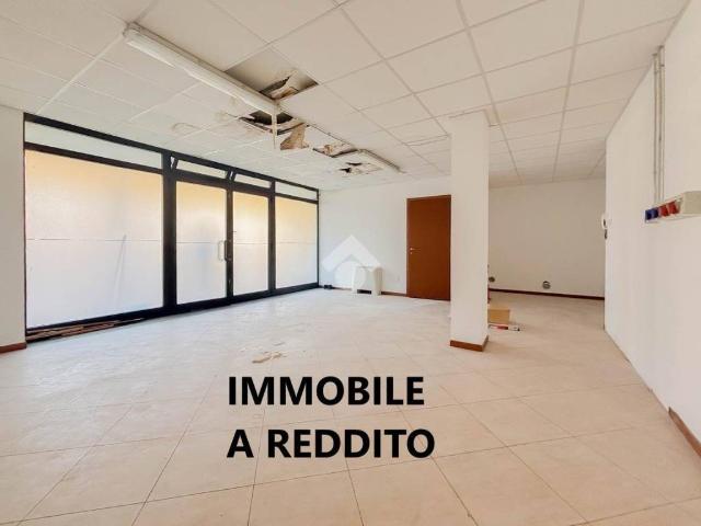 Immobile in vendita a Curno BG