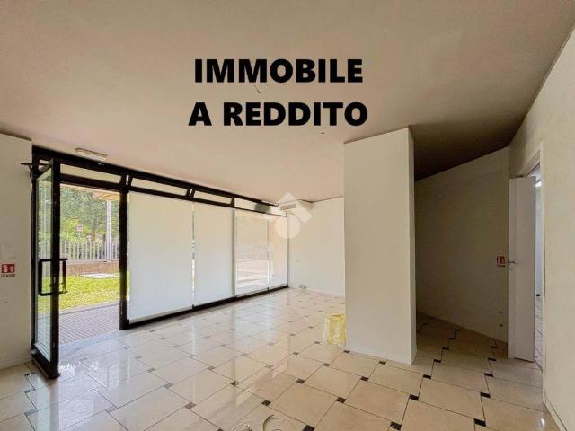 Immobile in vendita a Curno BG