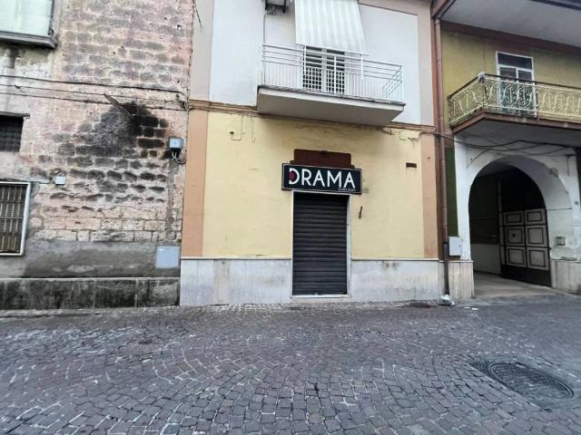 Immobile in vendita a Curti CE