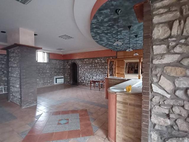 Immobile in vendita a Amaseno FR
