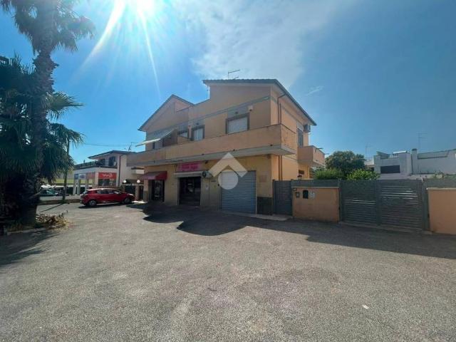 Attività / Licenza in vendita a Anzio RM