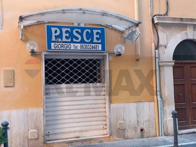 Immobile in vendita a Anzio RM