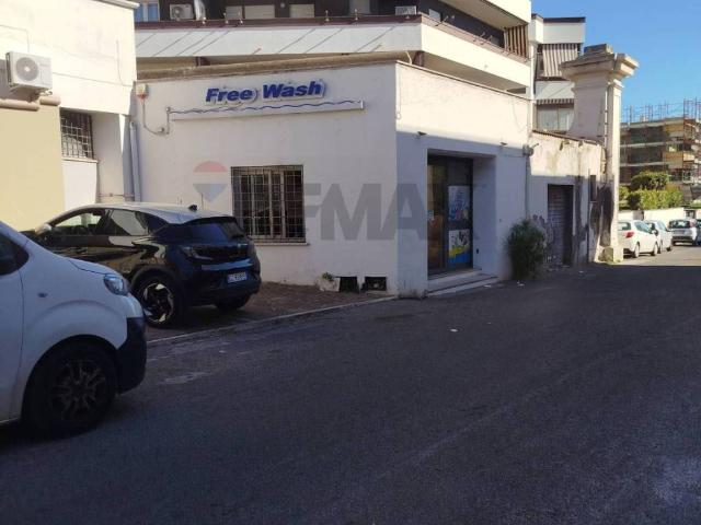 Immobile in vendita a Anzio RM