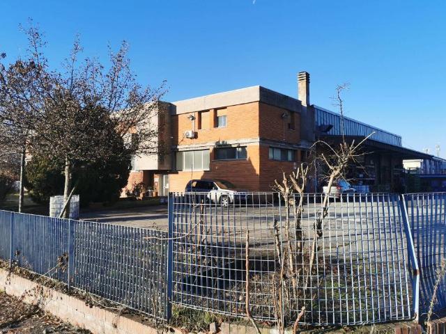 Immobile in vendita a Anzola dell'Emilia BO