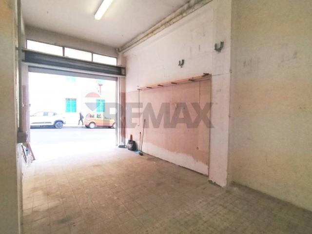 Box / Garage in vendita a Ancona AN