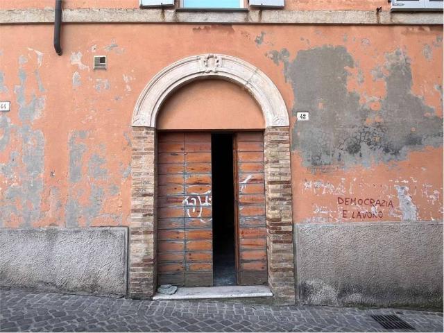Immobile in vendita a Ancona AN