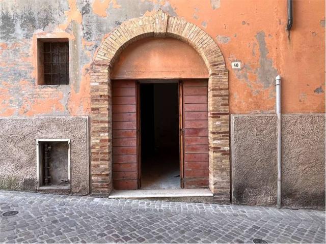 Immobile in vendita a Ancona AN