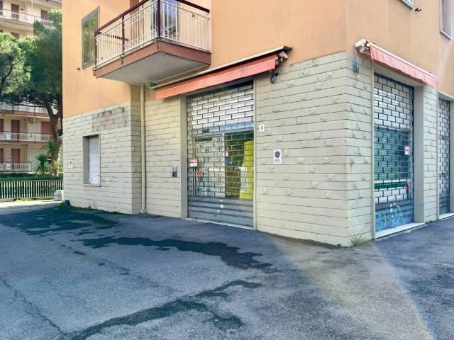 Immobile in vendita a Andora SV