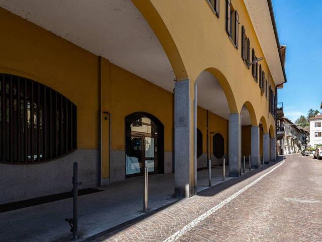 Immobile in vendita a Andorno Micca BI