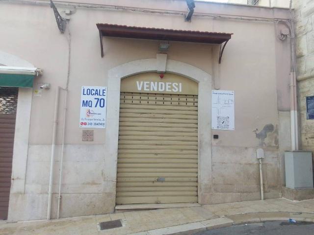 Immobile in vendita a Andria BT