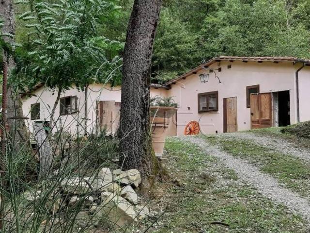 Immobile in vendita a Anghiari AR