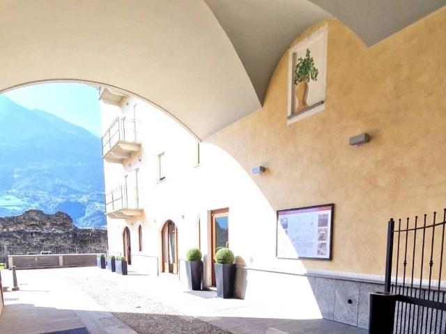 Immobile in vendita a Aosta AO