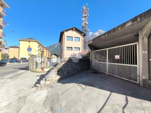 Immobile in vendita a Aosta AO