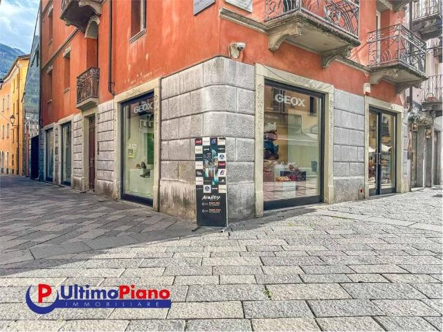 Immobile in vendita a Aosta AO
