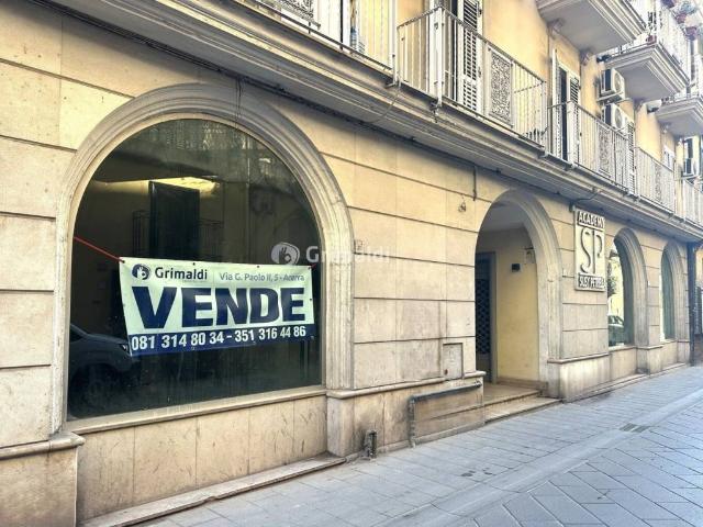 Immobile in vendita a Acerra NA