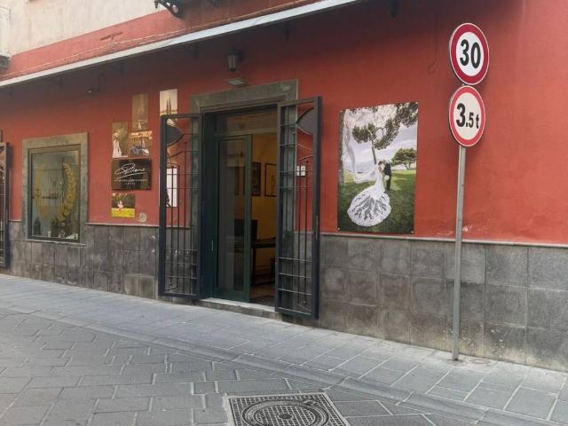 Immobile in vendita a Acerra NA