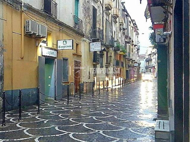 Immobile in vendita a Acerra NA