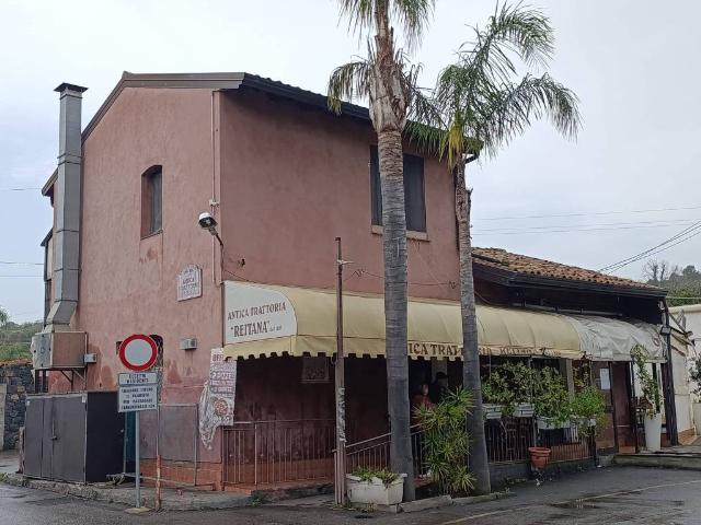 Immobile in vendita a Aci Catena CT
