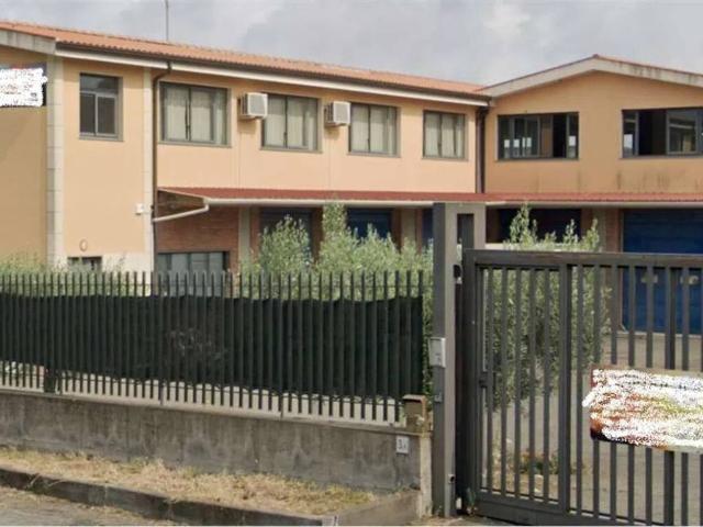 Immobile in vendita a Aci Sant'Antonio CT