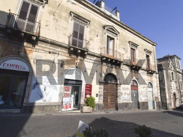 Immobile in vendita a Acireale CT