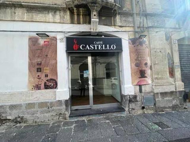 Immobile in vendita a Acireale CT