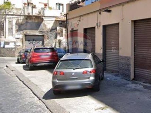 Immobile in vendita a Acireale CT