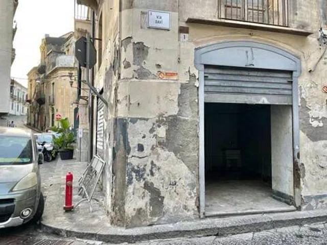 Immobile in vendita a Acireale CT