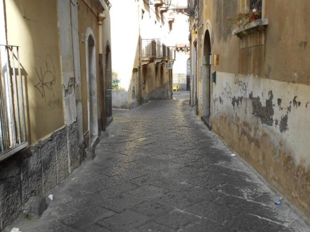 Immobile in vendita a Acireale CT