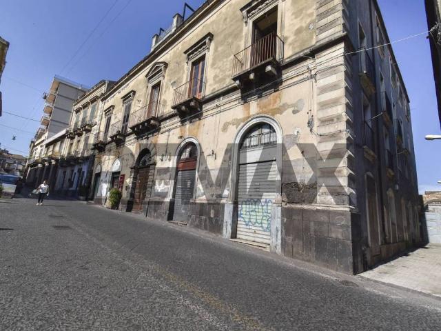 Immobile in vendita a Acireale CT