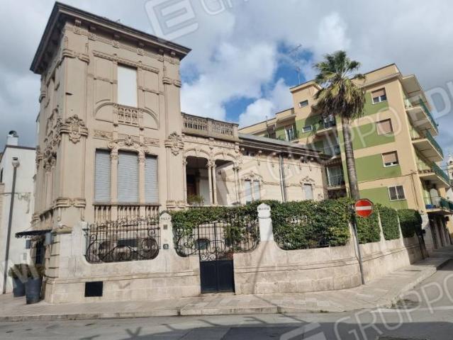 Immobile in vendita a Acquaviva delle Fonti BA