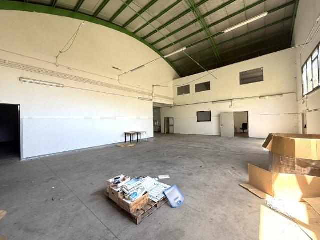 Immobile in vendita a Acquaviva Picena AP
