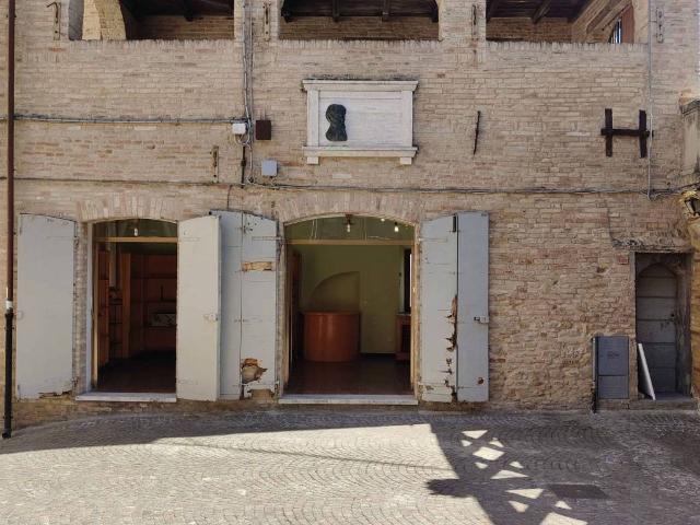 Immobile in vendita a Acquaviva Picena AP