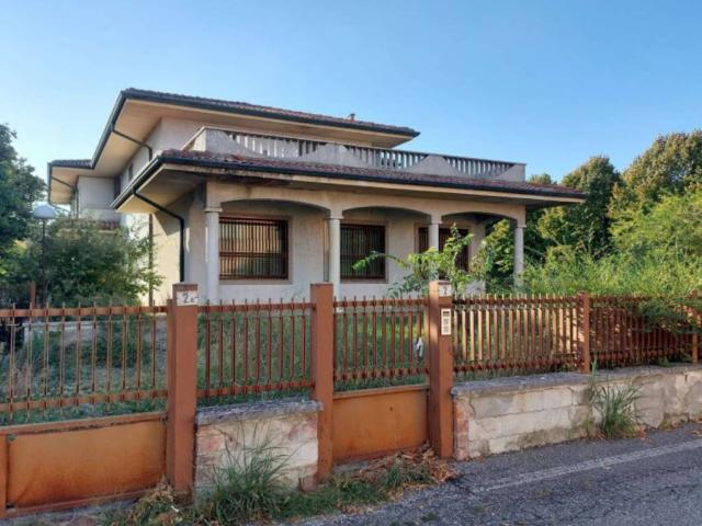Immobile in vendita a Acquafredda BS