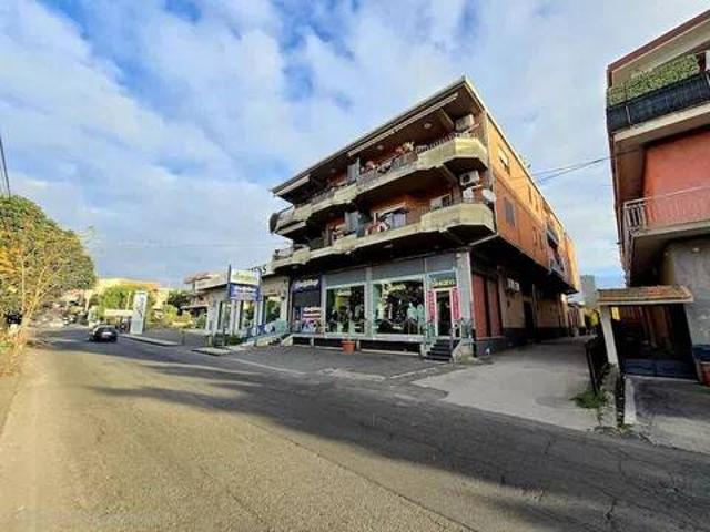 Immobile in vendita a Adrano CT