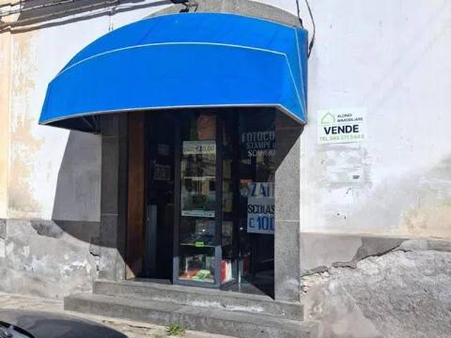 Immobile in vendita a Adrano CT