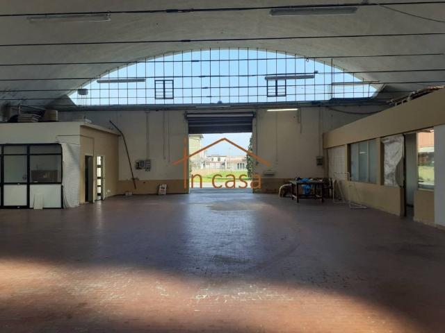 Immobile in vendita a Agliana PT