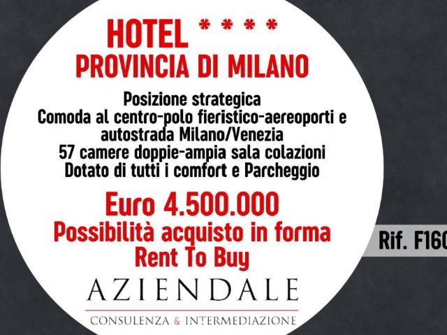 Immobile in vendita a Agrate Brianza MB