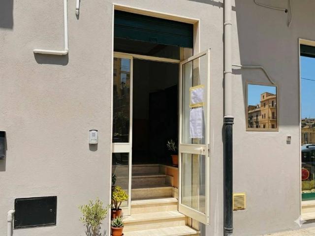 Immobile in vendita a Agrigento AG