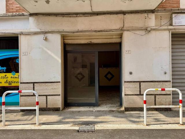 Immobile in vendita a Agropoli SA