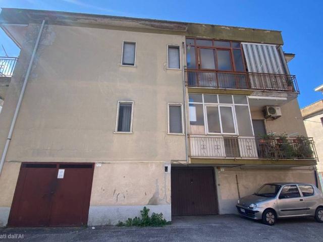 Immobile in vendita a Agropoli SA