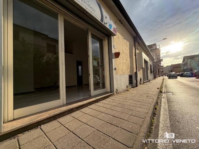 Immobile in vendita a Agropoli SA