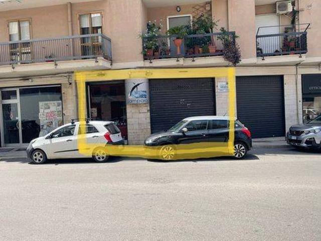 Immobile in vendita a Altamura BA