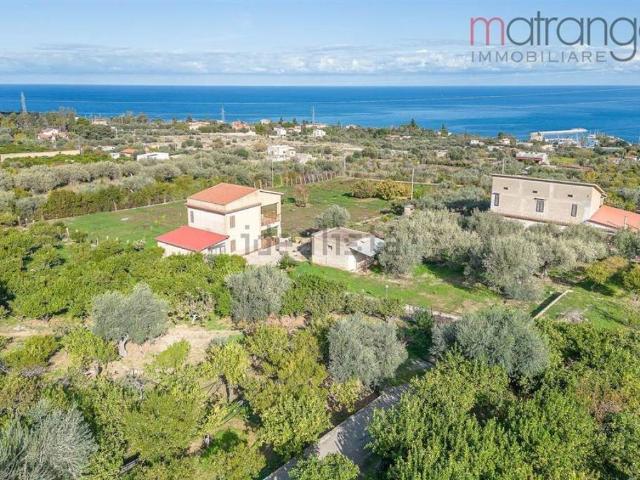 Immobile in vendita a Altavilla Milicia PA