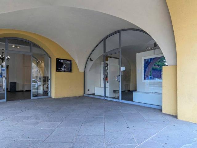 Immobile in vendita a Alzano Lombardo BG