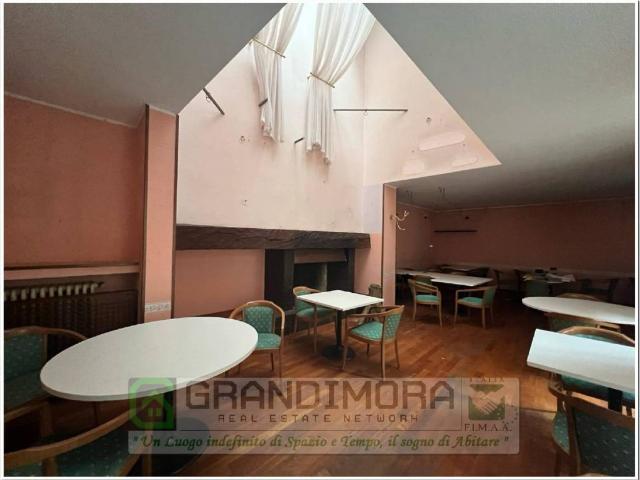 Immobile in vendita a Alzano Lombardo BG