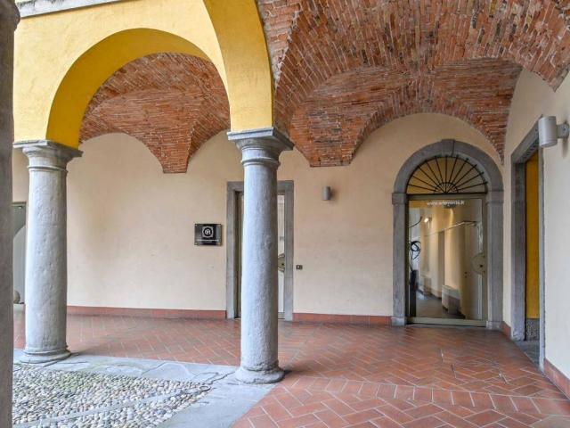 Immobile in vendita a Alzano Lombardo BG