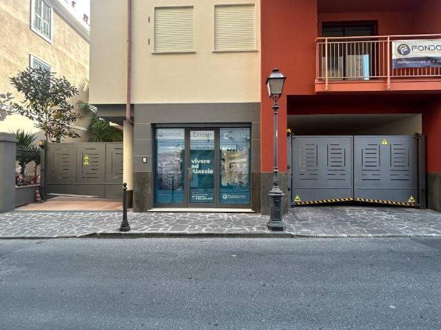 Immobile in vendita a Alassio SV